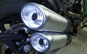 HARLEY FXFB1750 2018