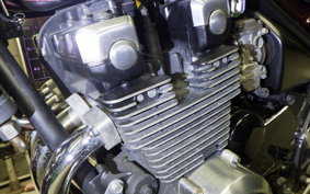 KAWASAKI ZEPHYR 400 KAI 2004 ZR400C