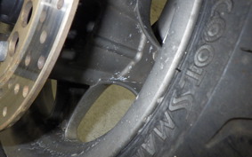 YAMAHA MAJESTY 125 FI