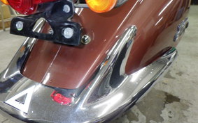 HONDA JOKER 90 2026 HF09