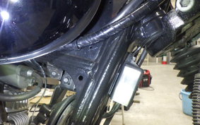 KAWASAKI W400 2007 EJ400A