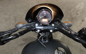 HARLEY XG750 STREET NBB