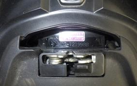 HONDA DIO110-3ﾍﾞｰｼｯｸ JK03