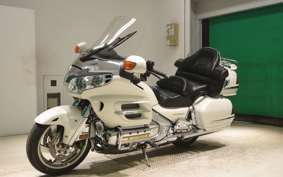 HONDA GL 1800 GOLD WING 2001 SC47