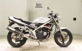 SUZUKI BANDIT 250 V Type 2026 GJ77A