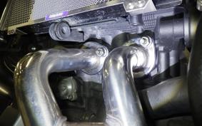 YAMAHA MT-09 ASP 2020 RN52J