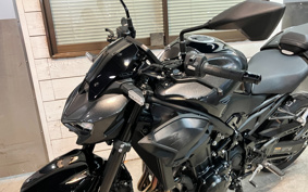 DUCATI MONSTAR S2R 1000 2008 ZDMM416AA8B