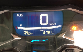 HONDA PCX 125 JK05