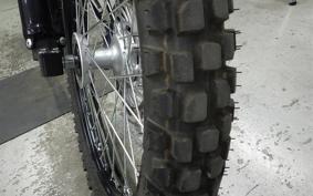 HONDA CRF250L 2021 MD47