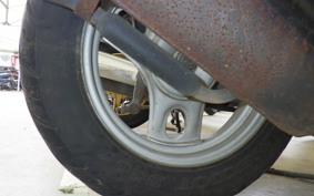 HONDA DIO GEN 3 AF34