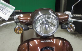 HONDA GIORNO 2 AF70