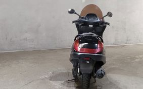 HONDA FORESIGHT MF04