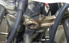 YAMAHA YSR50 2023 2AL