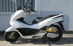 HONDA PCX125 JF56