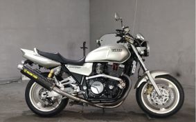 YAMAHA XJR1200 1995 4KG