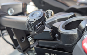 SUZUKI HAYABUSA 2026 EJ11A