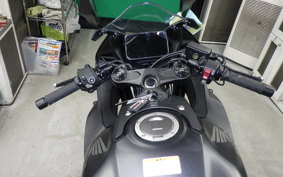 HONDA CBR650R E-Clutch 2020 RH17