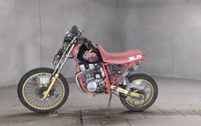 HONDA XLR250R MD16