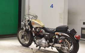 HARLEY XLH883 1989