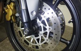 TRIUMPH STREET TRIPLE 2009