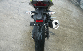 KAWASAKI Z250ABS EX250P