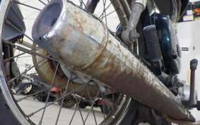 HONDA C90 SUPER CUB HA02