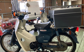 HONDA SUPER CUB50 AA01