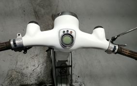 HONDA LITTLE CUB AA01