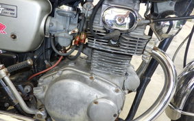 HONDA CB250 2008 CB250