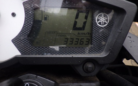 YAMAHA FAZER125 PCJM