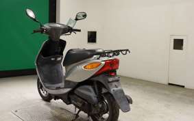 YAMAHA JOG Gen.5 2017 SA36J