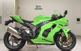 KAWASAKI ZX 10 NINJA RR 2022 ZXT02L