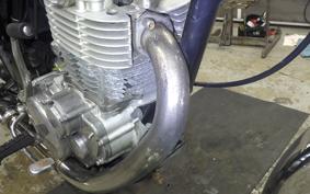 YAMAHA SR400 Gen.3 2001 RH01J