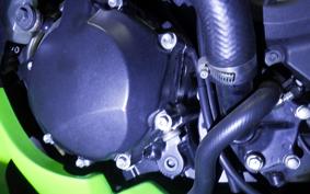 KAWASAKI ZX 10 NINJA R 2009 ZXT00E