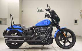 HARLEY FXBBS1870 2022