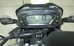 KAWASAKI KLX230ｼｪﾙﾊﾟ 2017 LX232A