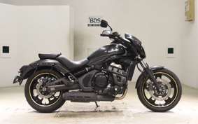 KAWASAKI VULCAN 650 SA 2017 EN650A