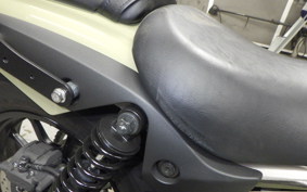 KAWASAKI ELIMINATOR400-3 2024 EL400A