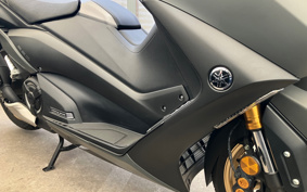 YAMAHA T-MAX 560 A TECHMAX 2020 SJ19J