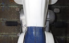 HONDA C50 SUPER CUB C50