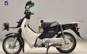 HONDA C50 SUPER CUB AA04