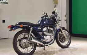 YAMAHA SRV250 RENAISSA 2025 4DN