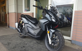 HONDA ADV160 KF54