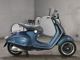 Фото Vespa 946BERISSHIMA с японского аукциона