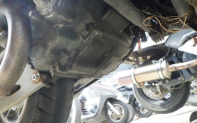 HONDA CN250