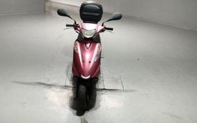 SUZUKI ADDRESS V125 CF46A