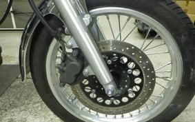 YAMAHA SR400 Gen.5 2021 RH16J