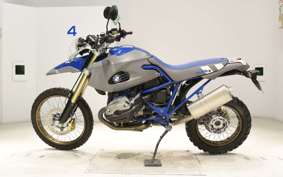 BMW HP2 ENDURO 2008