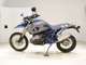 Фото BMW HP2 ENDURO 2008 с японского аукциона