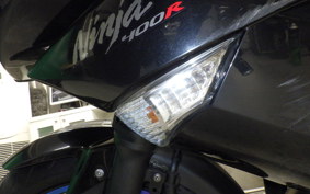 KAWASAKI NINJA 400R 2010 ER400B